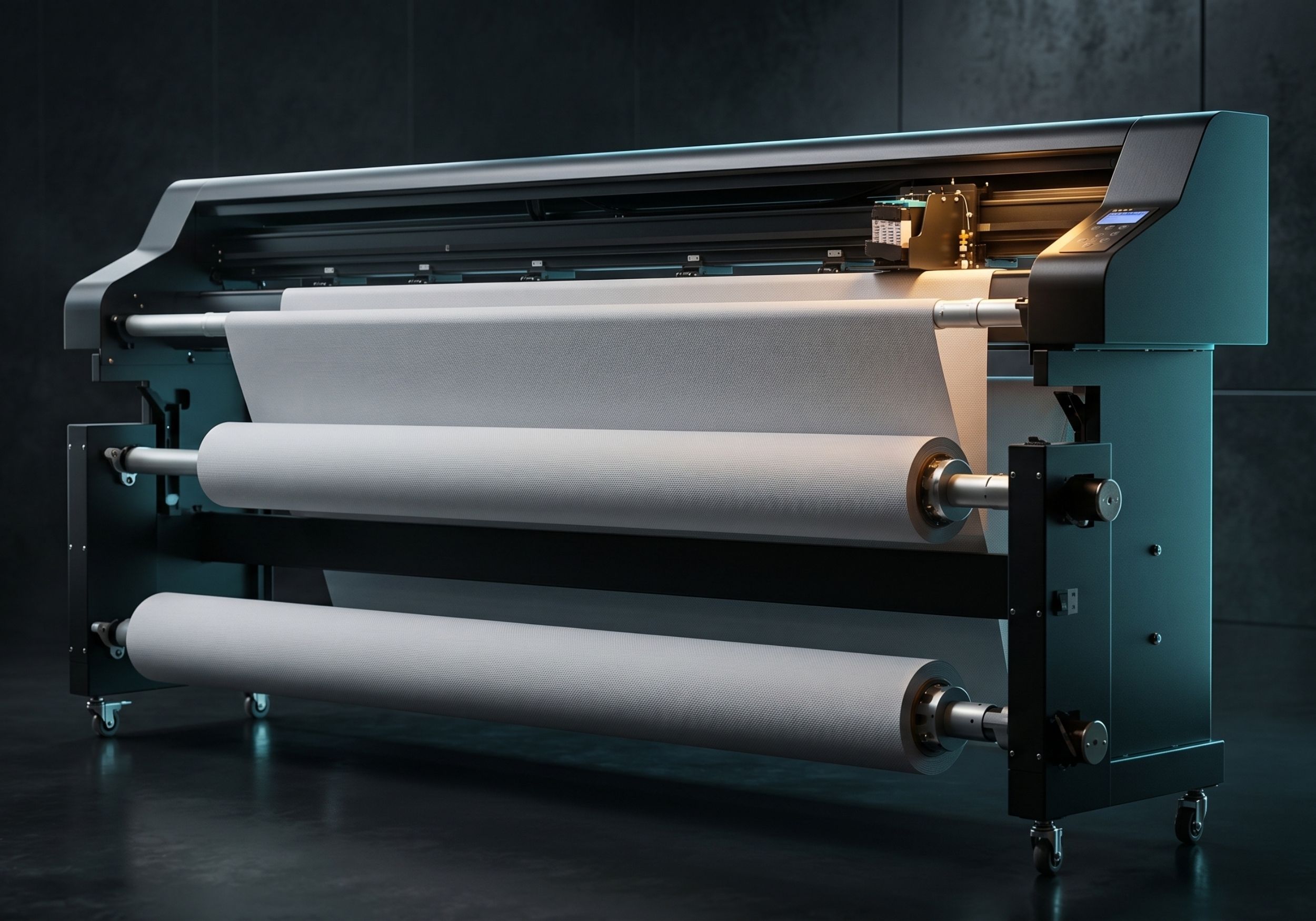 Plotter Printers