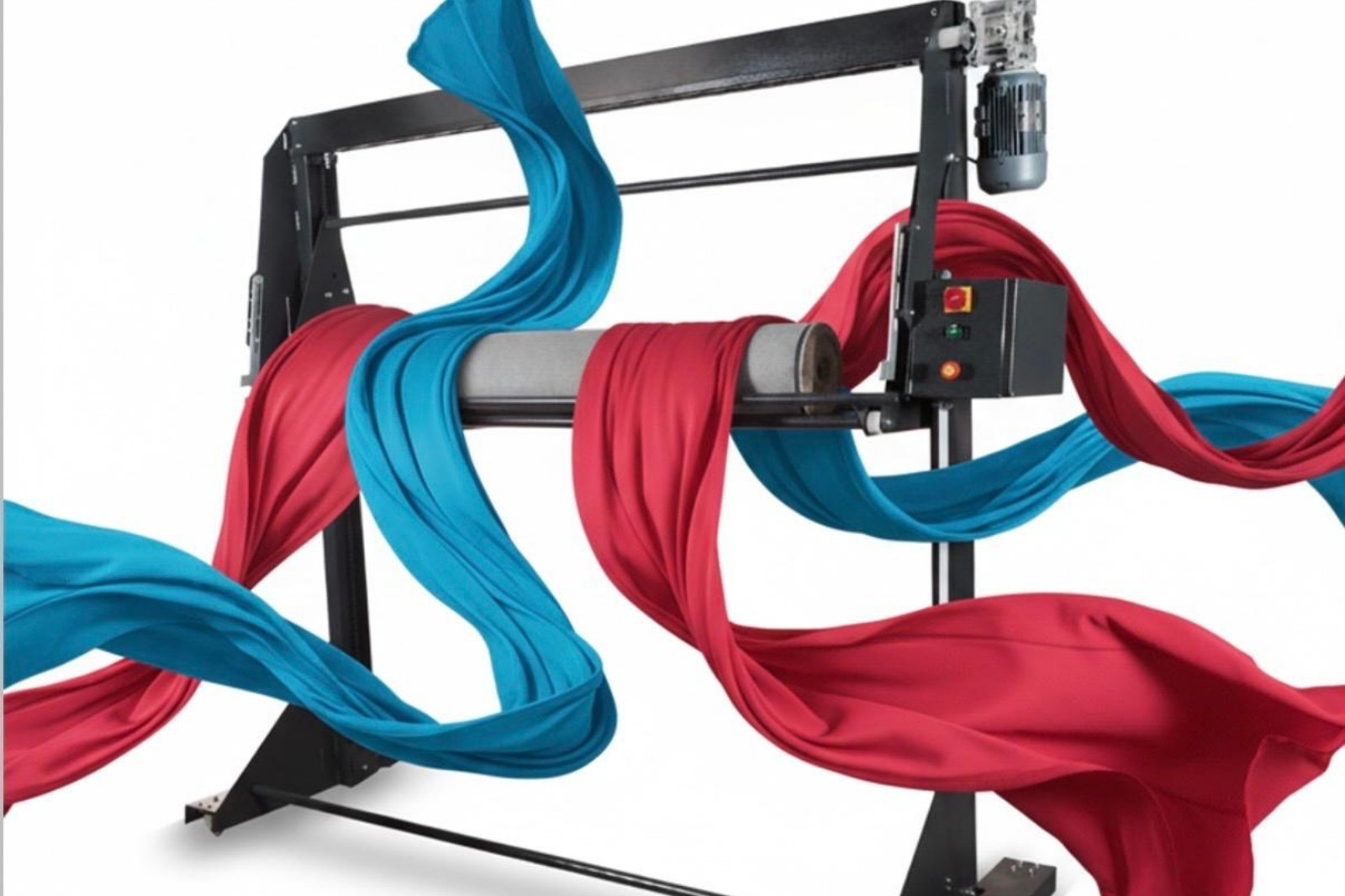 Residuos Cero en la Producción Textil: Ahorro de Costes con la Automatización