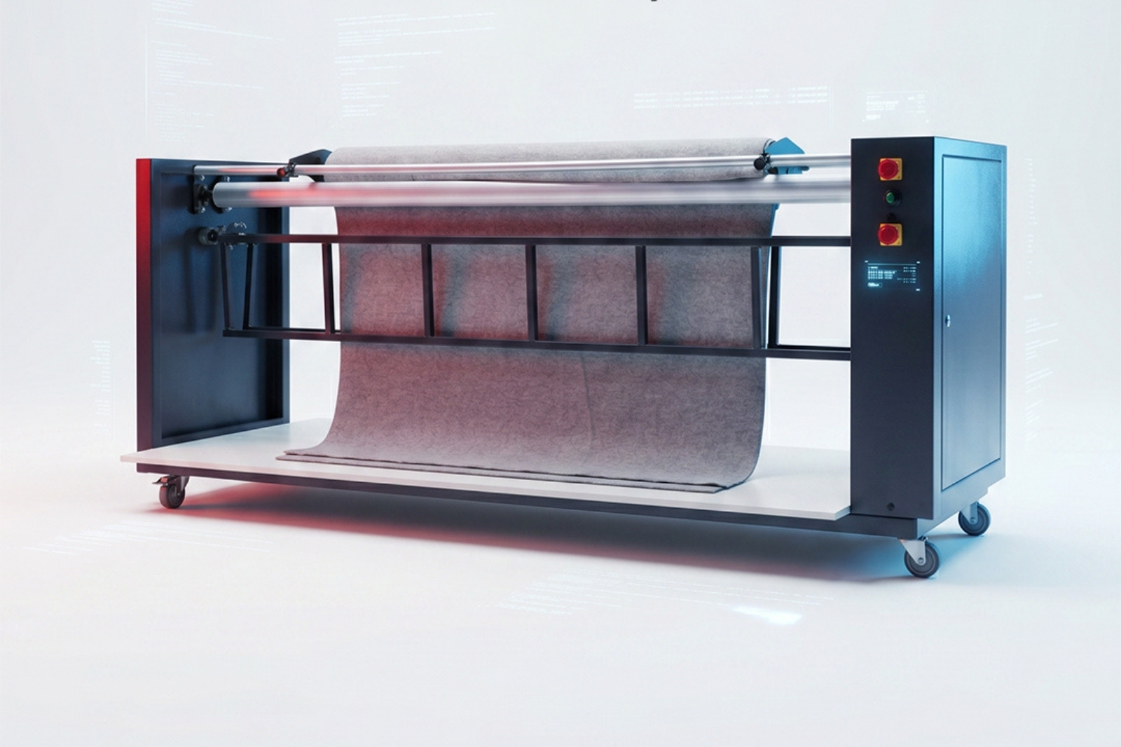 Ways to Reduce Costs with Automation in Textiles