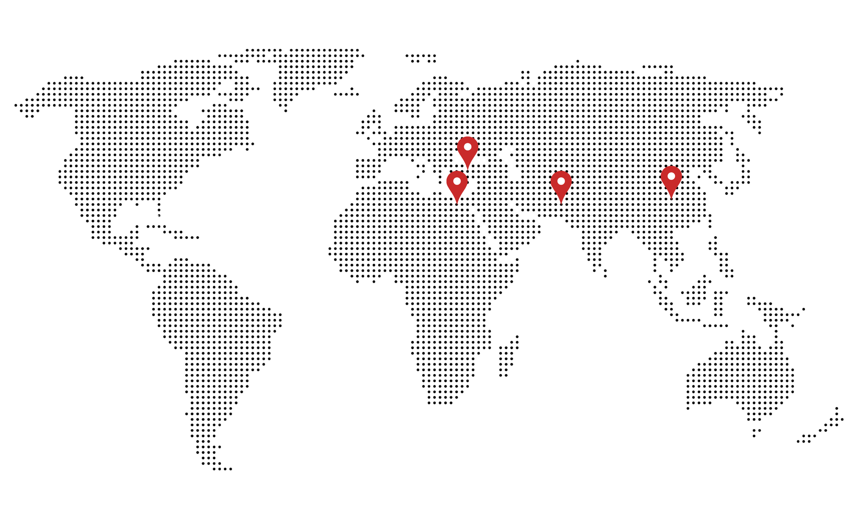 Alser Tecnología Mapa Mundial