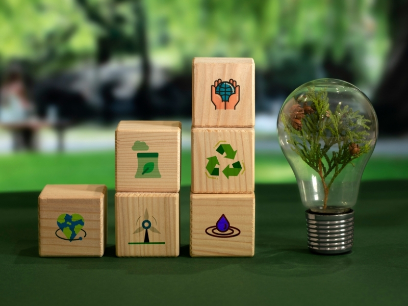 Doğaya Saygılı Üretim Anlayışı