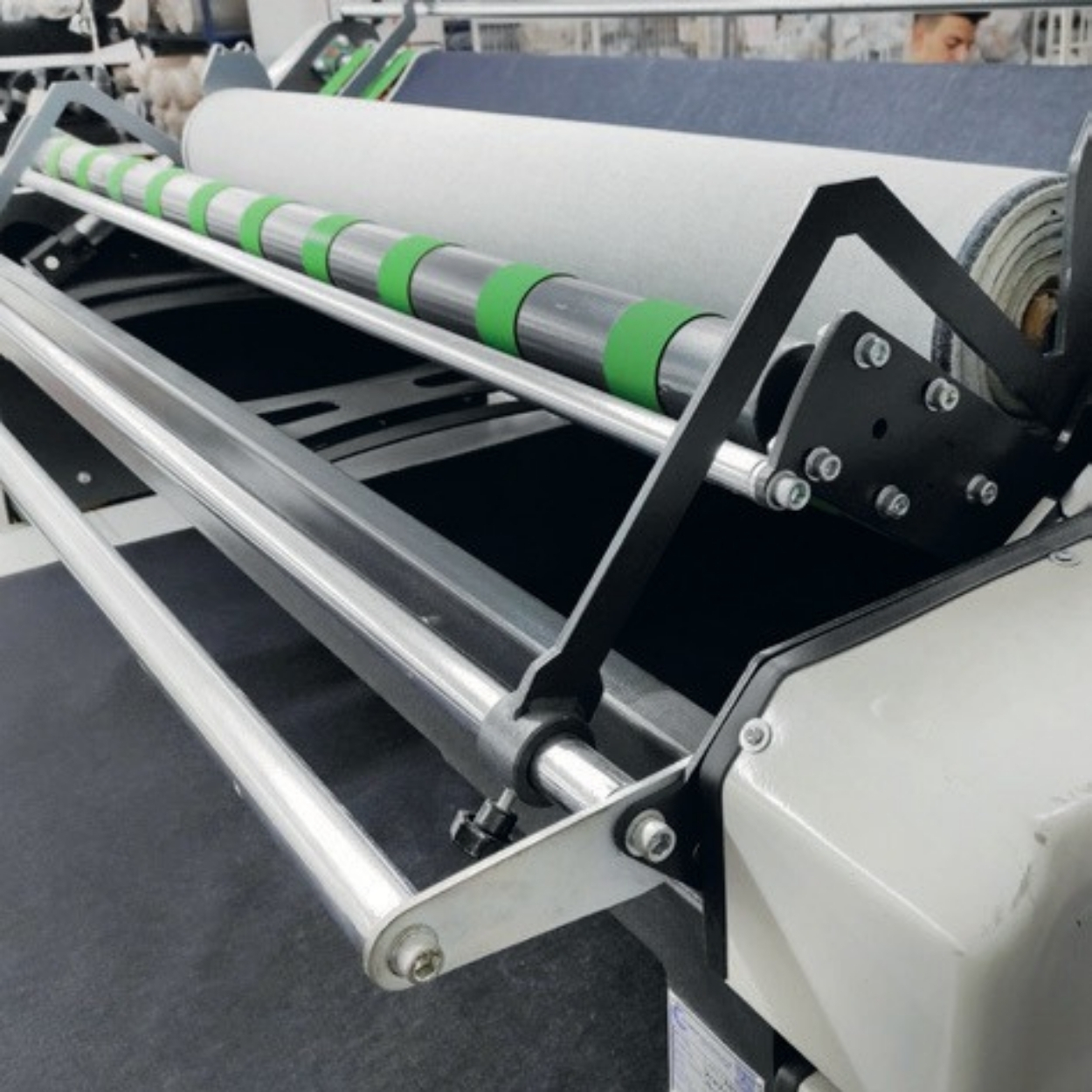 APS 1 JS Makinası Ek Görsel 4