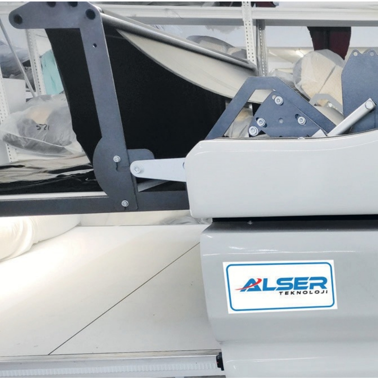 APS 2 P EKO Makinası Ek Görsel 3