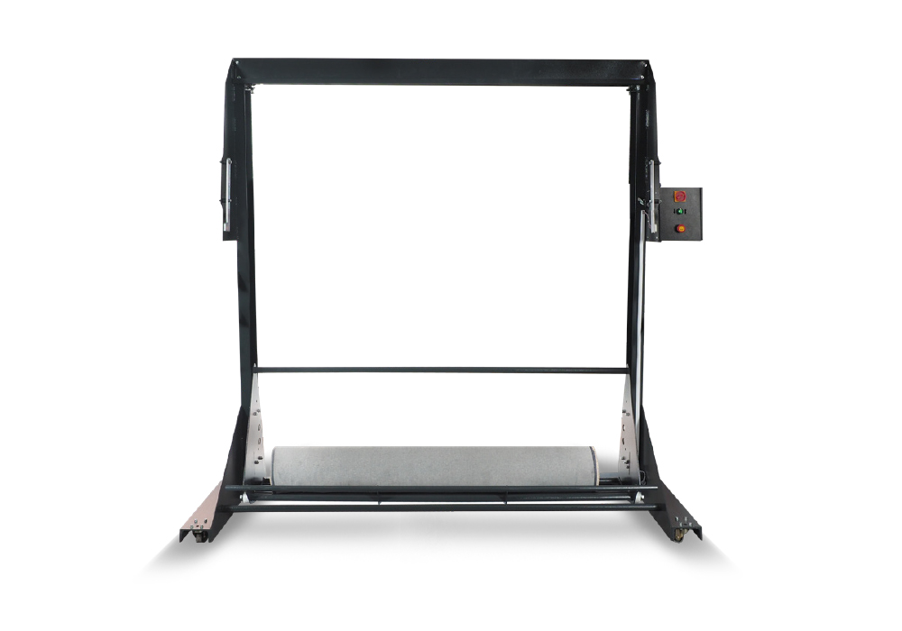 ATV Kumaş Yükleme Aparatı Ek Görsel 2