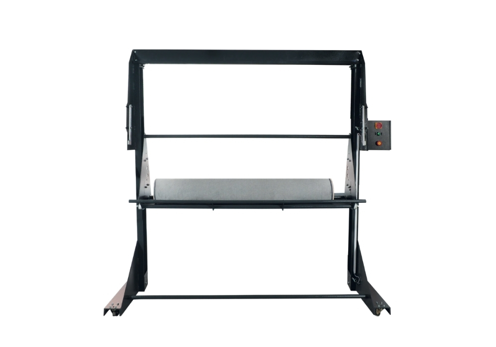 ATV Kumaş Yükleme Aparatı Ek Görsel 3